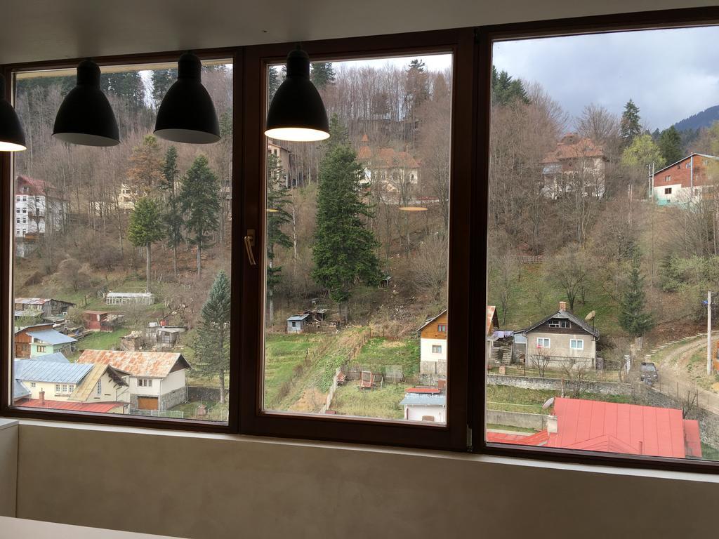 Sinaia View Apartment Exterior photo