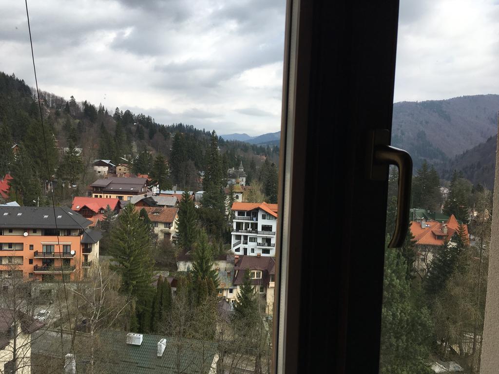 Sinaia View Apartment Exterior photo